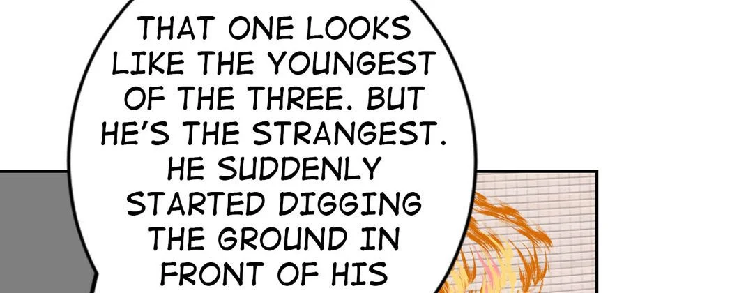 Living with The Wizard - Chapter 9